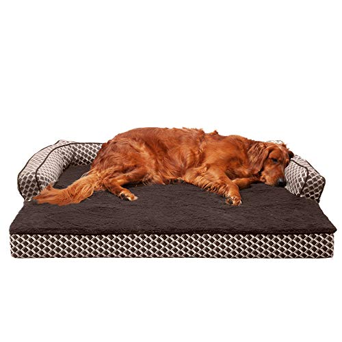 15 Best Dog Beds For German Shepherds in [2022]