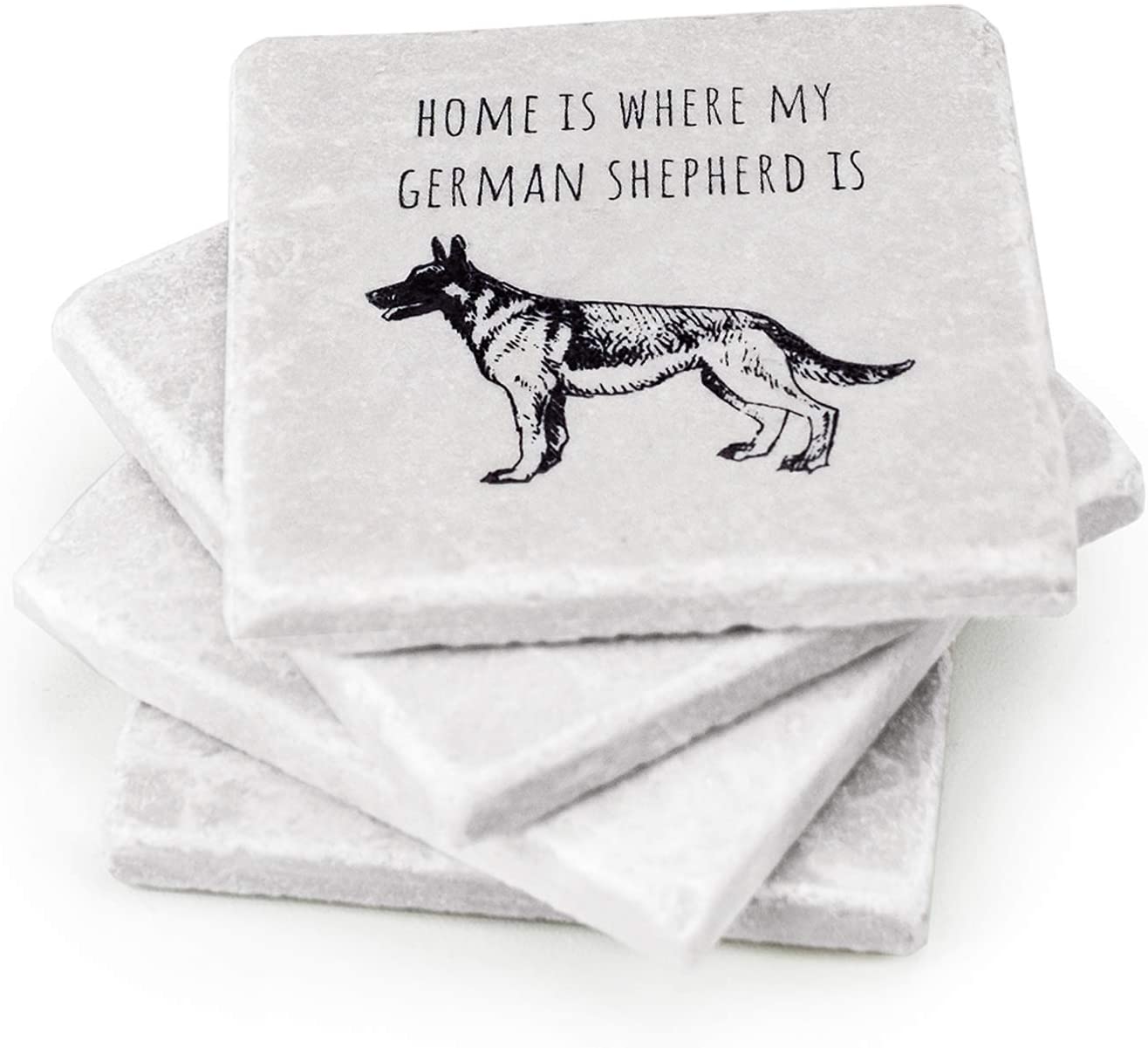 24 Best Gifts for German Shepherd Lovers