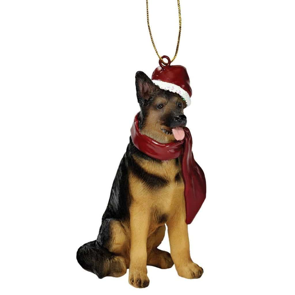 35 Best Gifts for German Shepherd Lovers  The Paws