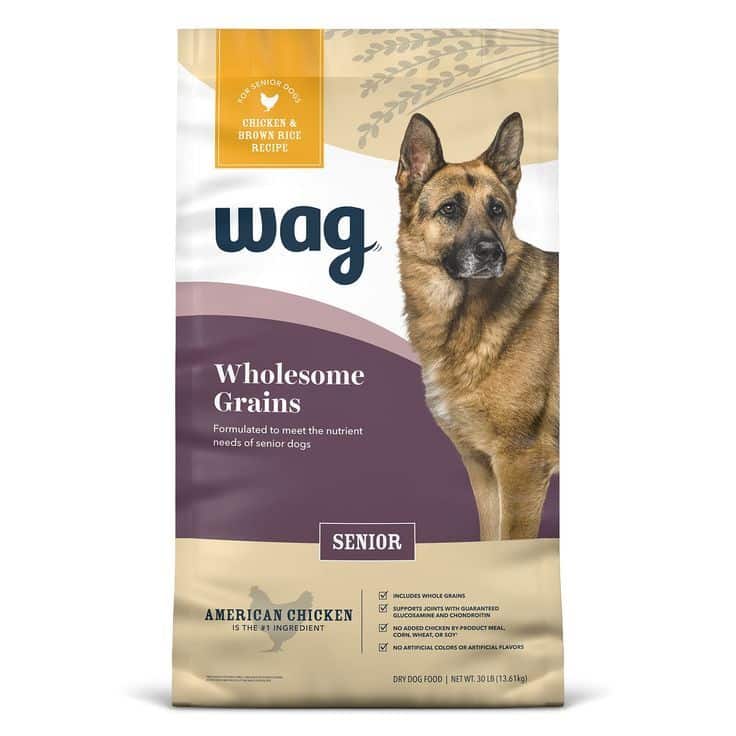 best food for german shepherd puppy with sensitive stomach