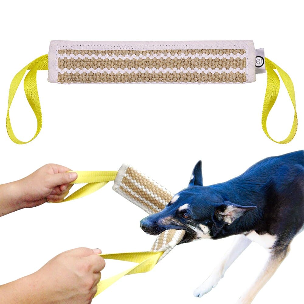 Dog Chew Tug Toy