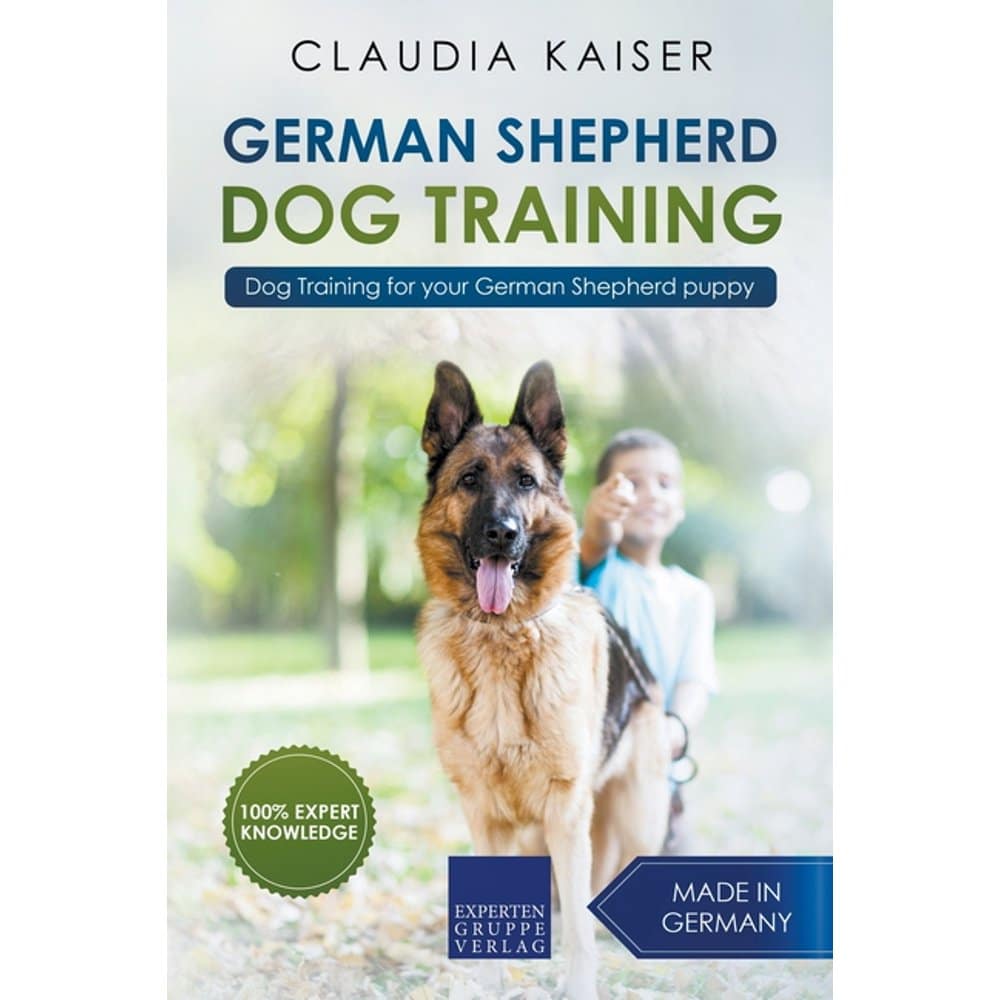 German Shepherd Dog Training : Dog Training for Your German Shepherd ...