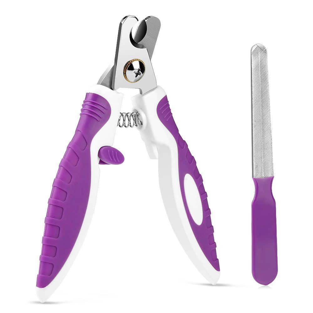 Rosmax Dog Nail Clippers and Trimmer
