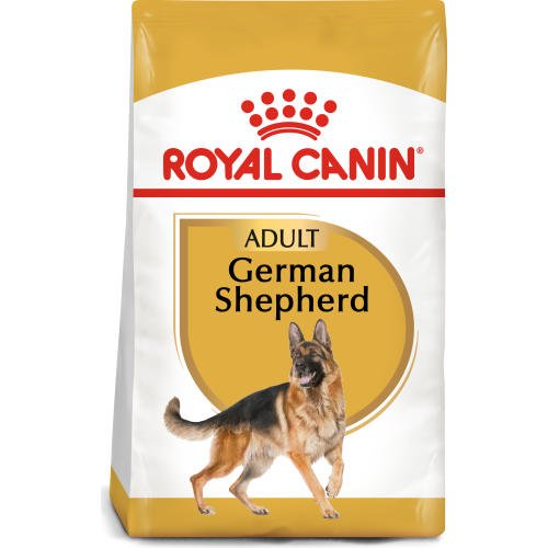 Royal Canin German Shepherd Adult Dry Dog Food From £22.85 ...