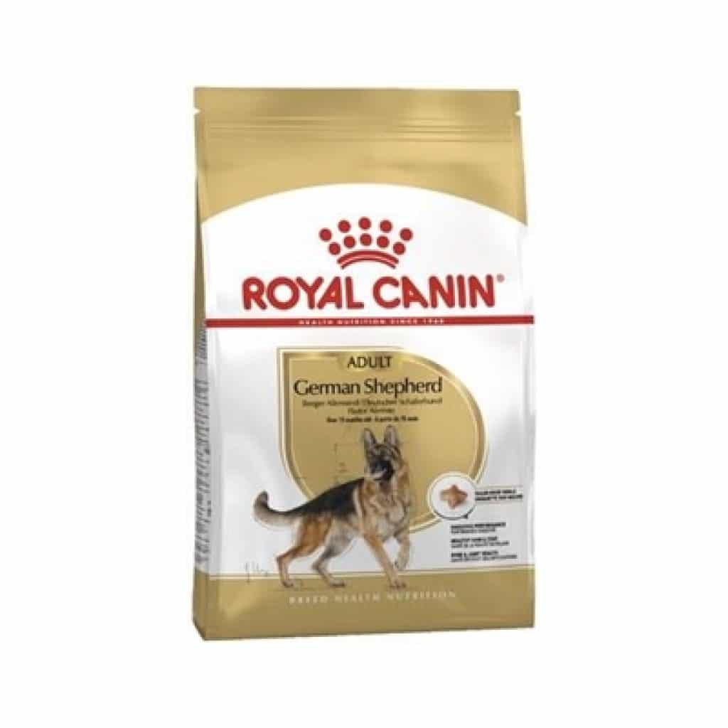 Royal Canin German Shepherd Dog Food 11kg