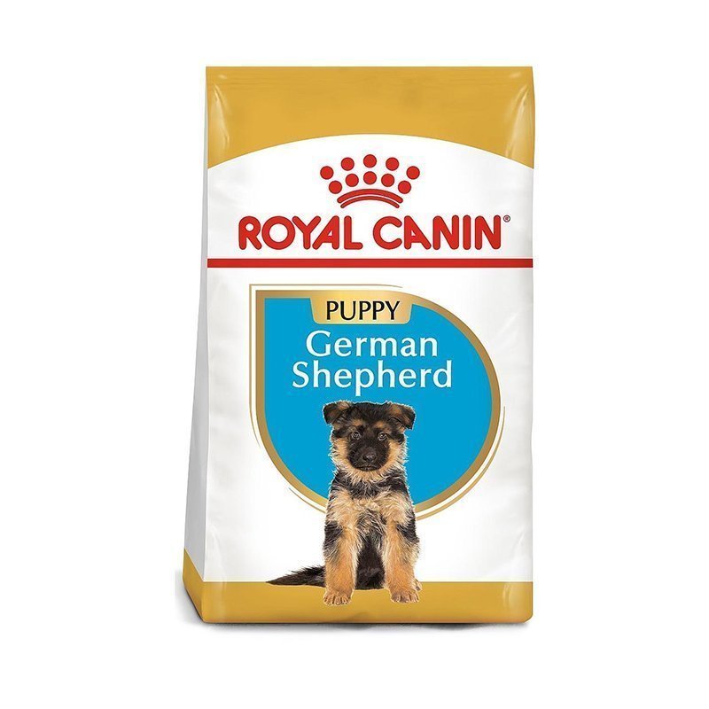 Royal Canin Pro German Shepherd Puppy 16 Kg