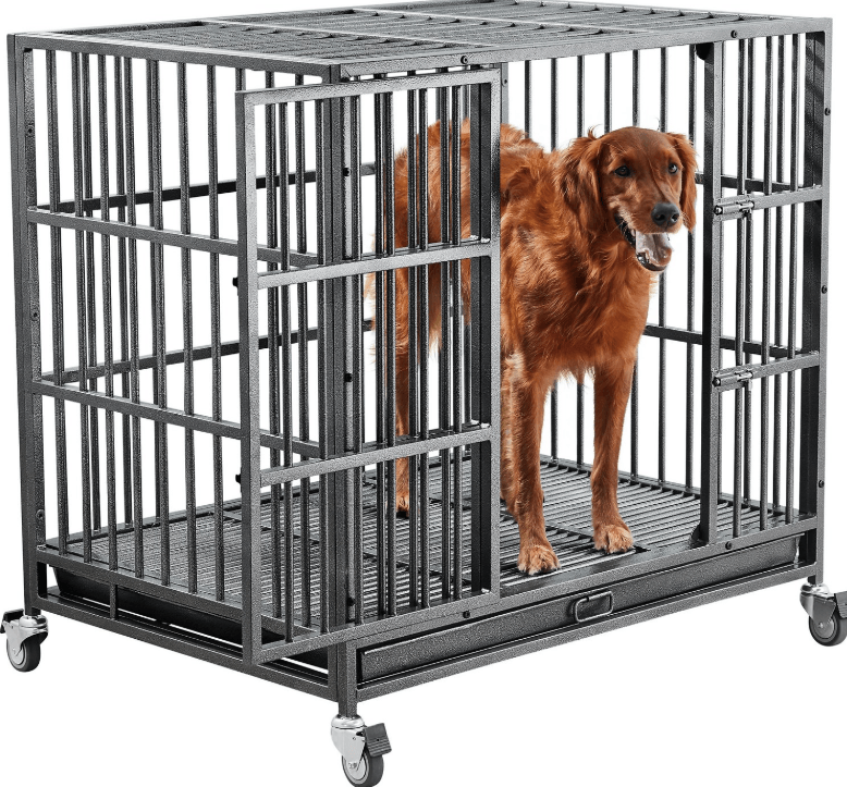 The 7 Best German Shepherd Dog Crates of 2020