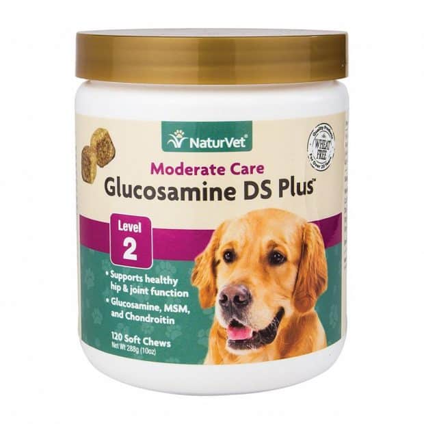 Top 6 Best Glucosamine for Dogs 2021 Reviews &  Buyer