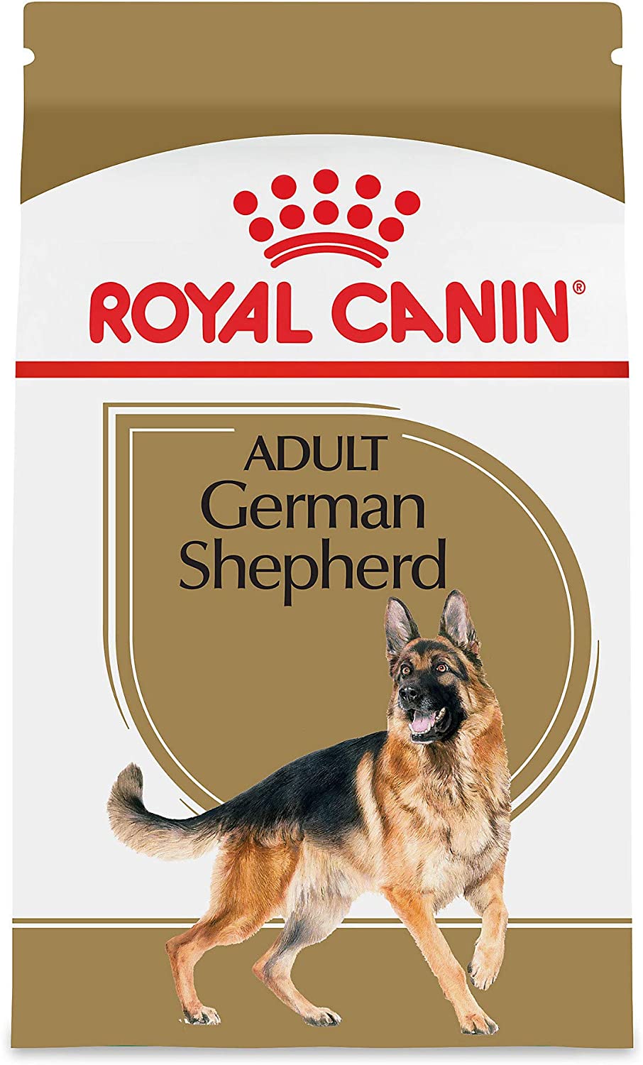 Top 9 Best Dog Foods for German Shepards